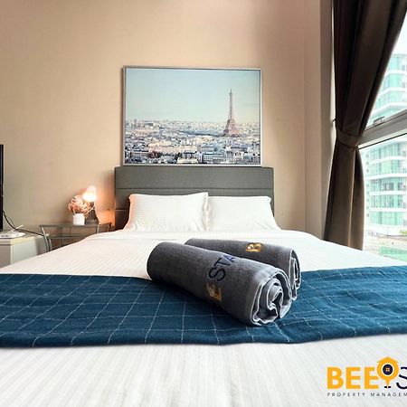 The Scott Garden Kuala Lumpur By Beestay Management Екстер'єр фото